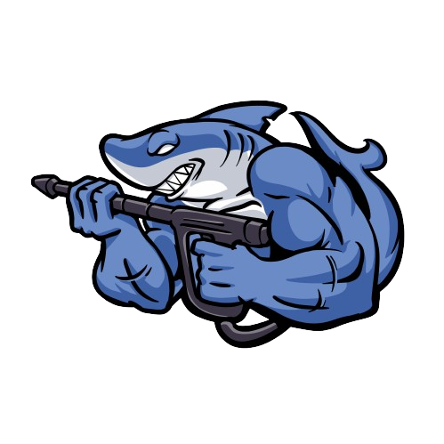 ShinePro Professional Window Cleaning Services Logo